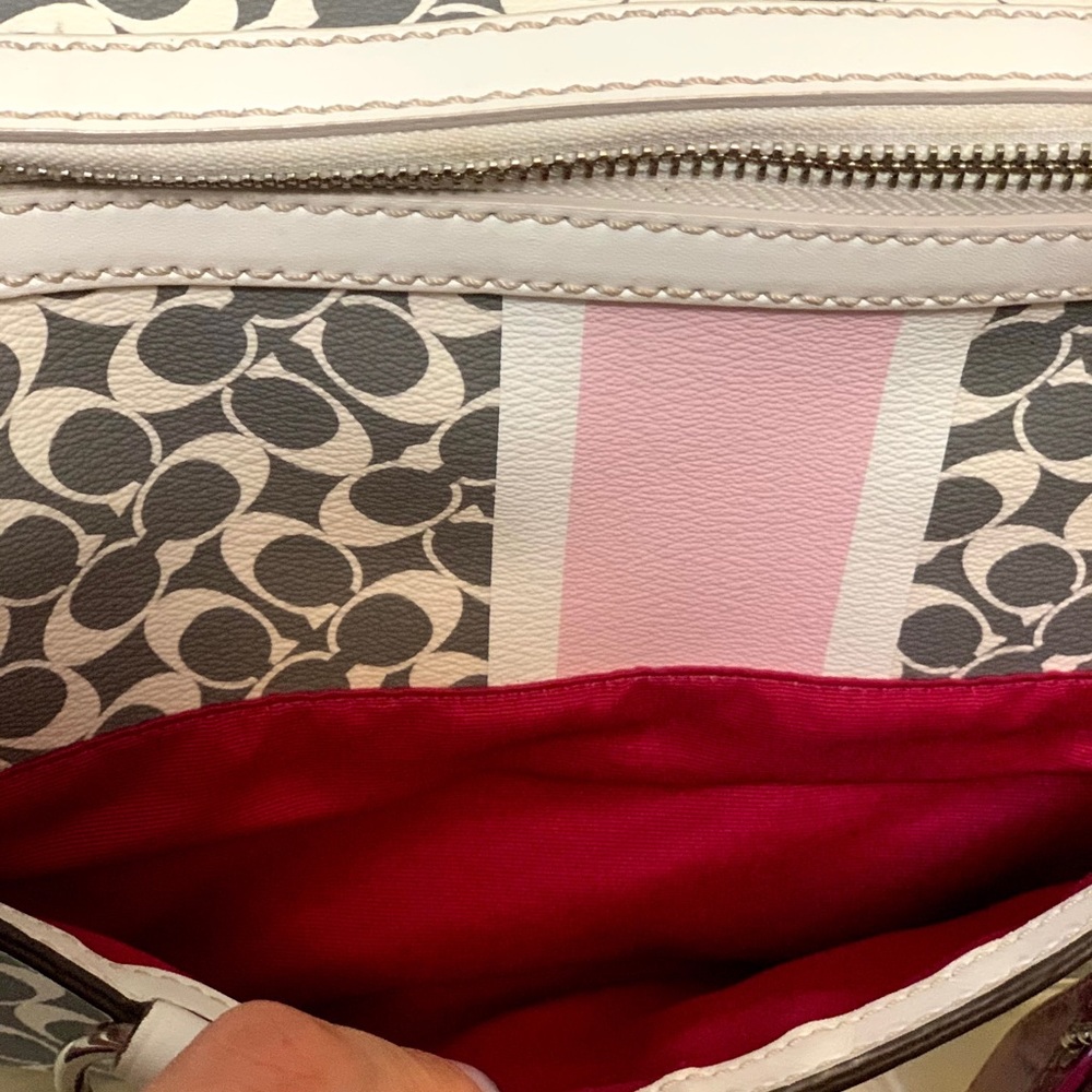Coach Bag - Picture 2 of 7